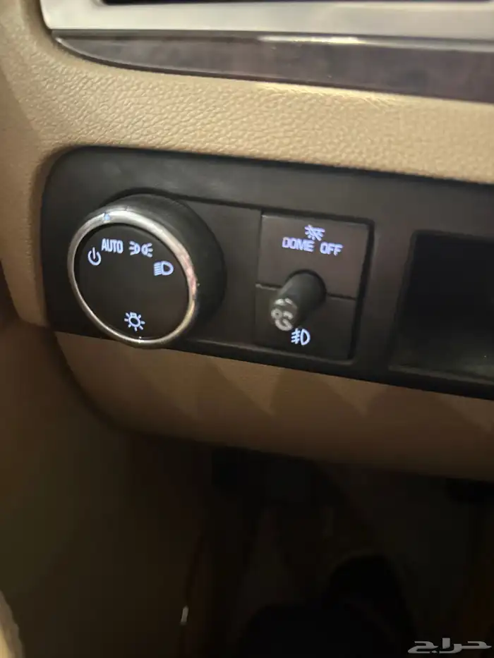 كاديلاك اسكاليد حوض 2009 32