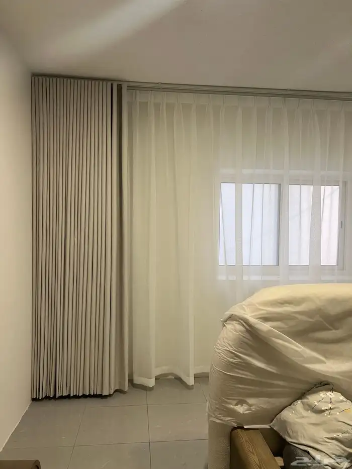 ستائر ويفي كنب 8