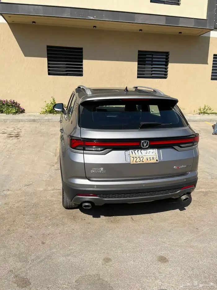 شانجان sc35 فل كامل 2