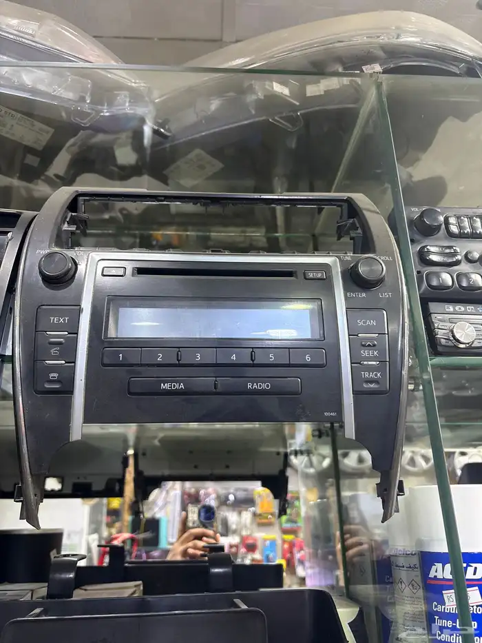 مسجل كامري 0