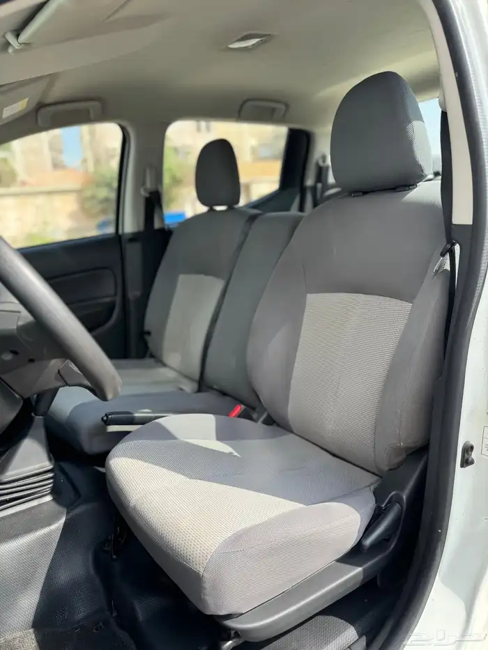 متسوبيشي L200 ديزل 2021 سعر 48000 الف 13