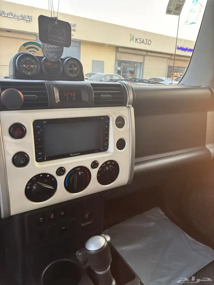 اف جي 2014 بدي وكالة 10