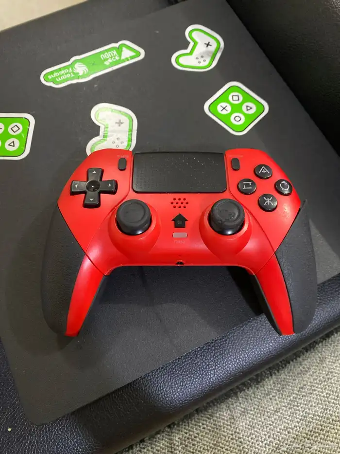 بلاي ستيشن 4 PS4 6