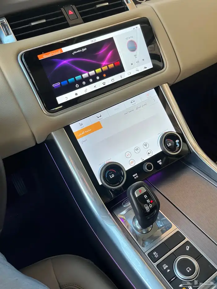 رينج روفر سبورت 2020 8