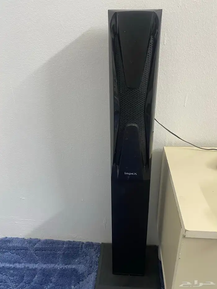 للبيع مسرح منزلي صغير الموقع الخرج 1