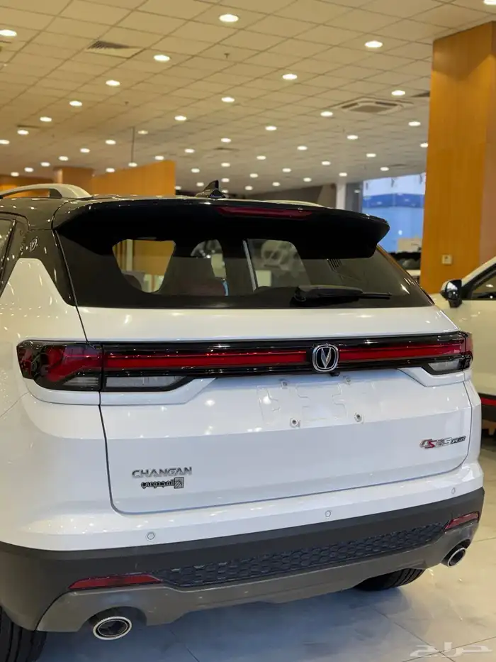 اغتنم اسعار شانجان لنوفمبر 2