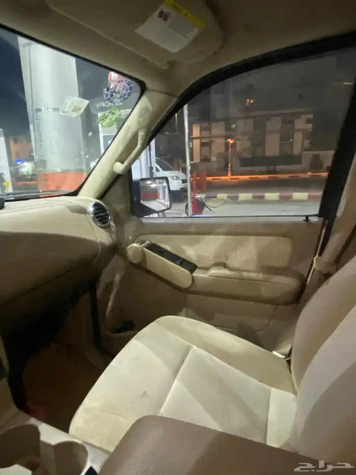 فورد اكسبلور 8