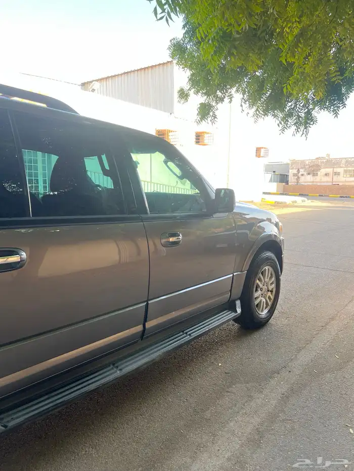 فورد اكسبدشن 2014 نظيف 3