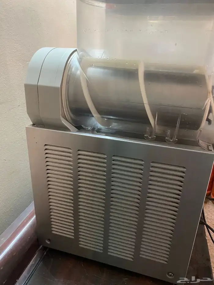 الة سلاش شبه جديدة 1