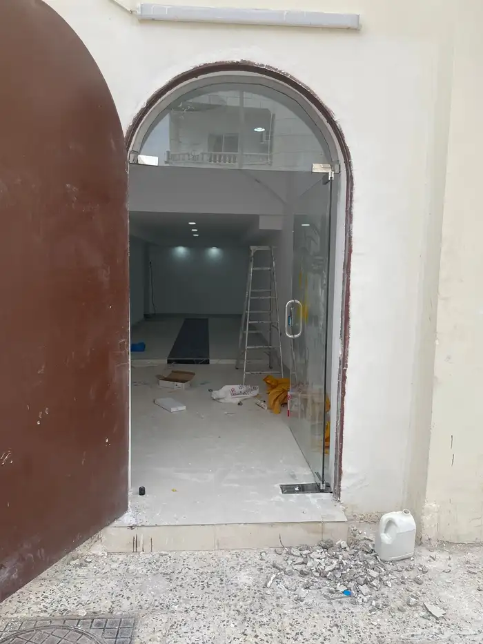 زجاج سيكوريت جده 15