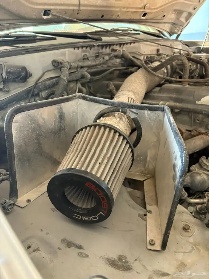 فلتر رياضي 1