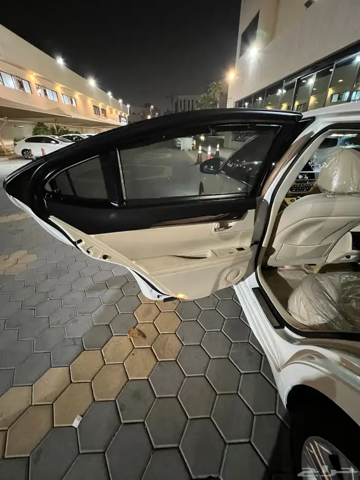 لكزس Es 2015 AA 250 20