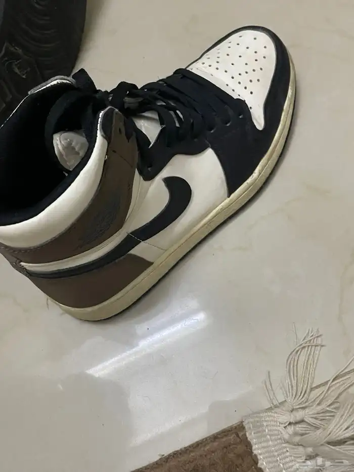 جزمه جوردن 5