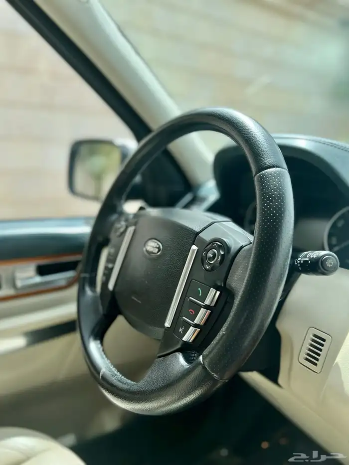 رنج روفر للبيع او البدل 20