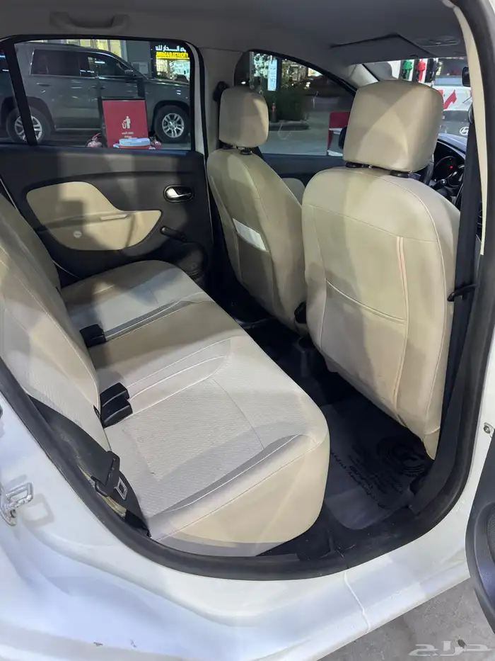 رينو سيمبول 2020 12