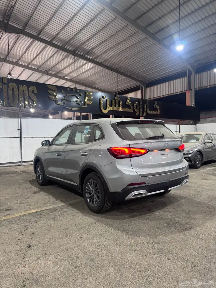 ام جي ZS 2025 جديد للبيع 5