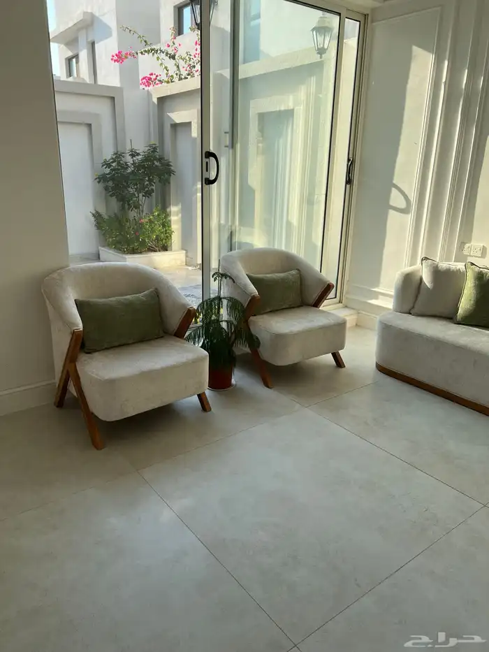 كنب جديد للبيع الدمام 3