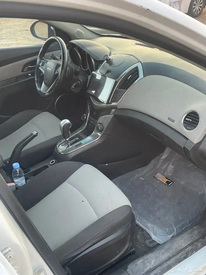 كروز شفروليه للبيع مسقطة 5