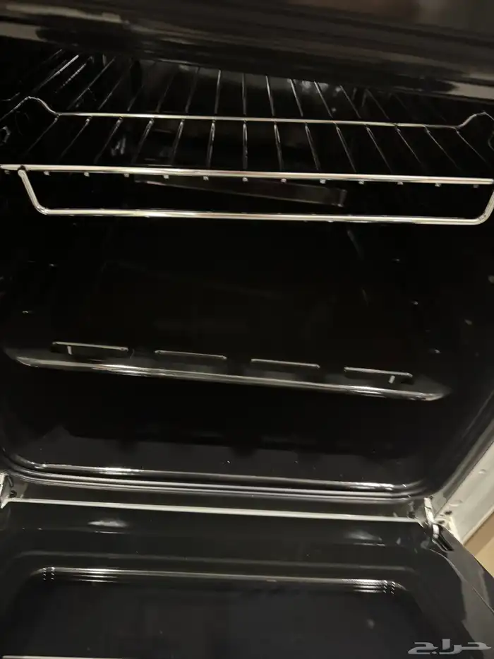 فرن كهرب 60 سم لم يستعمل 1