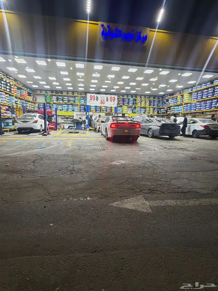 عروض ع جميع انواع الكفرات والزيوت وتظيف البخاخات 2