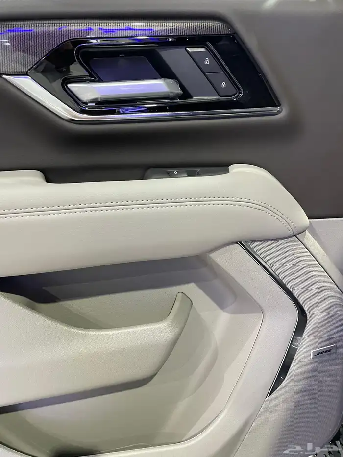 جي ام سي يوكن الفيشن بانوراما دبل 2025 27