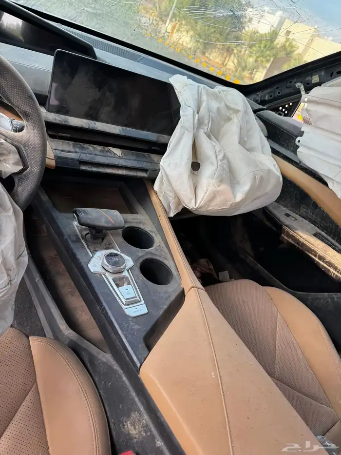 يوني في 2023 تشليح 11