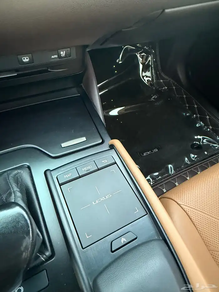 لكزس سعودي بدي بلد وكاله 2021 شرط 69