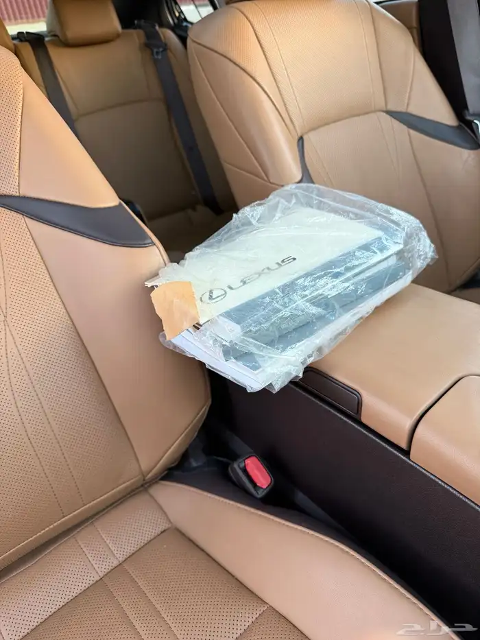 لكزس سعودي بدي بلد وكاله 2021 شرط 83