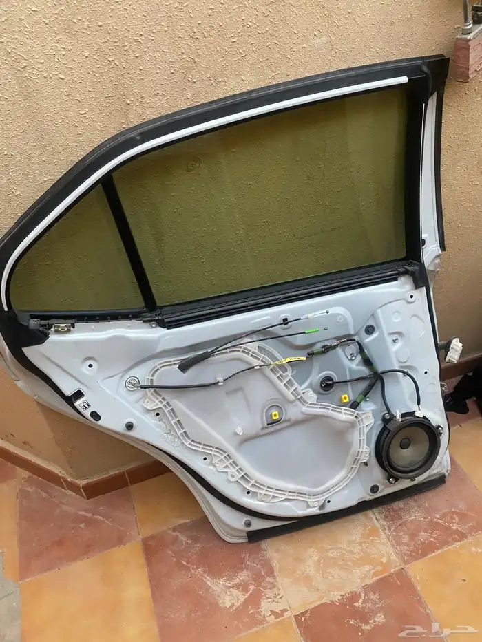 ابواب كامري 2018 للبيع 0