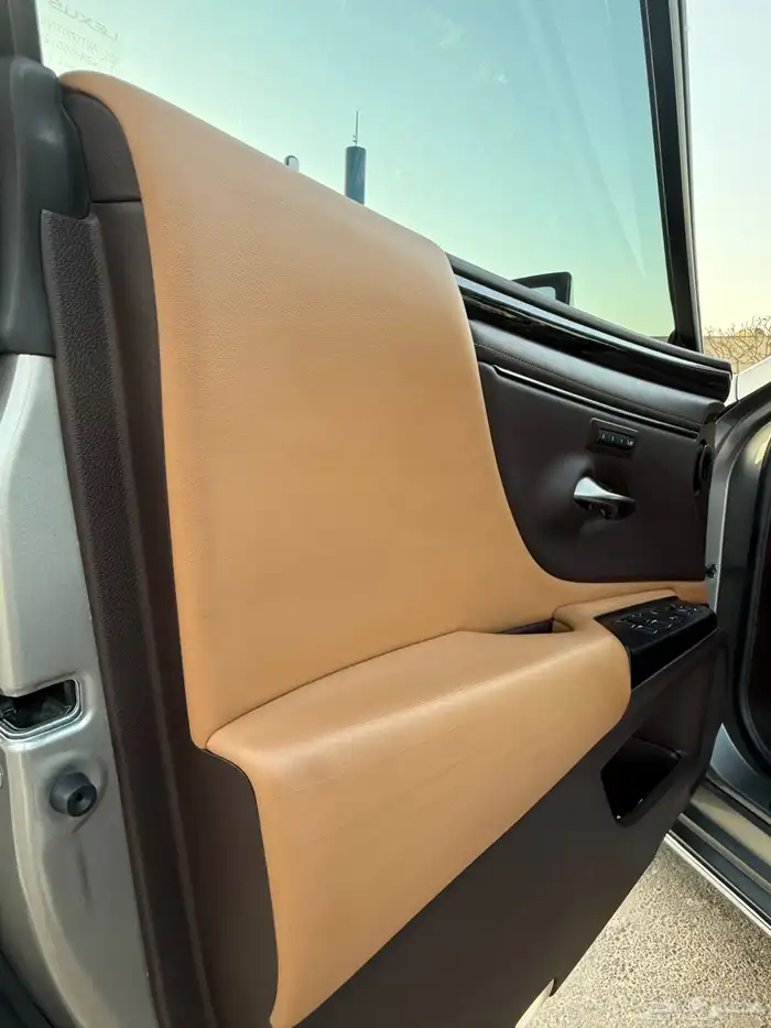 لكزس سعودي بدي بلد وكاله 2021 شرط 61