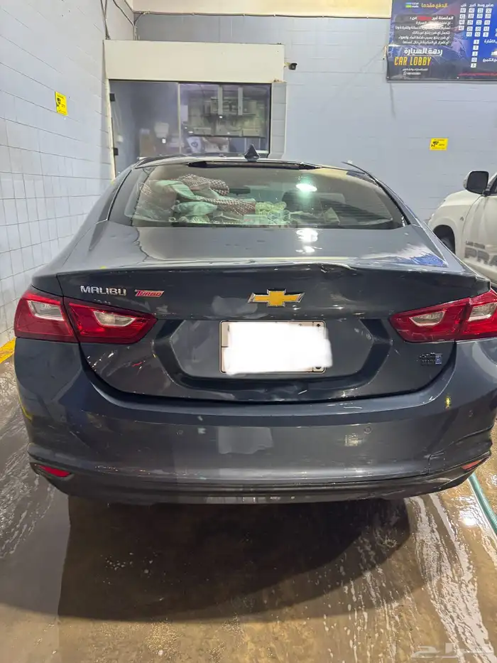 للبيع ماليبو 2020 14
