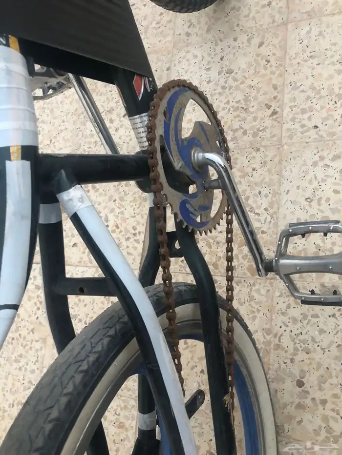 سيكل كوبرا للبيع عل السومه 3