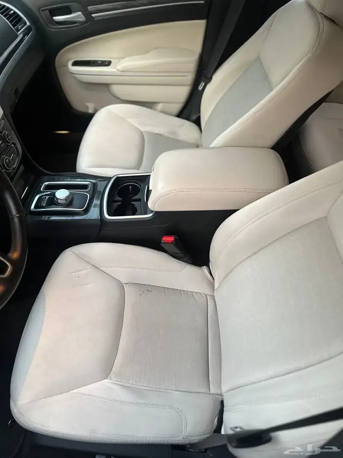 كرايسلر 2018 300 17