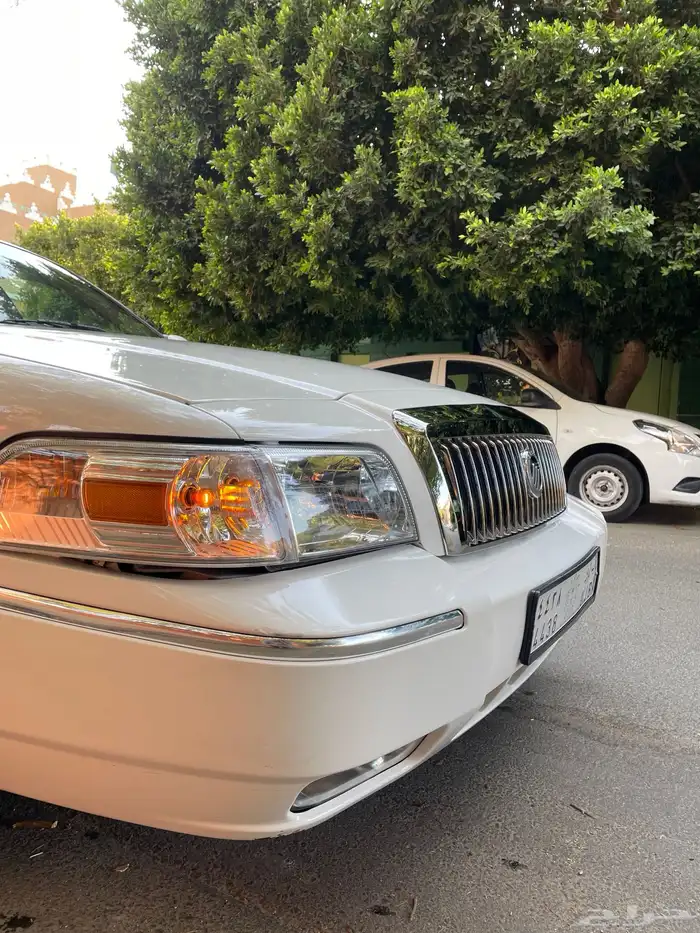 جراند ماركيز GS 6