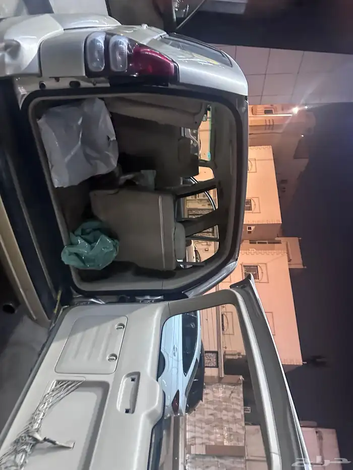 Toyota Prado 6