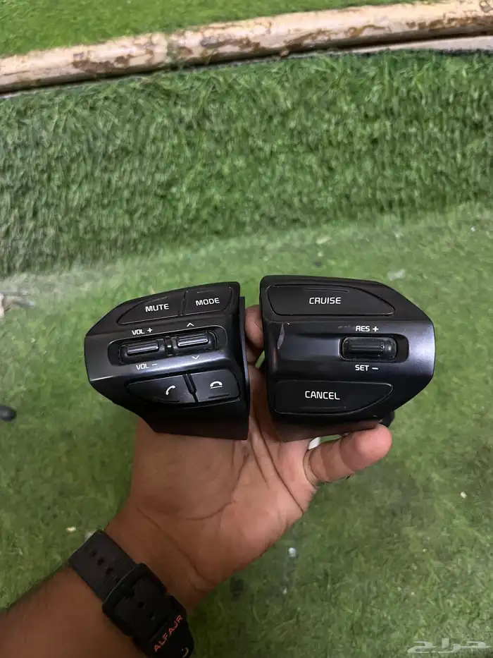 مثبت سرعه وتحكم مسجل بيقاس 2019-2024 3