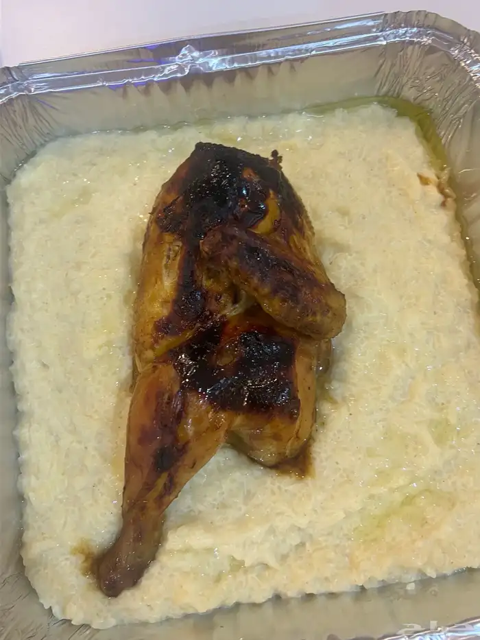 سليق حجازي طبخ بيت نظيف 1