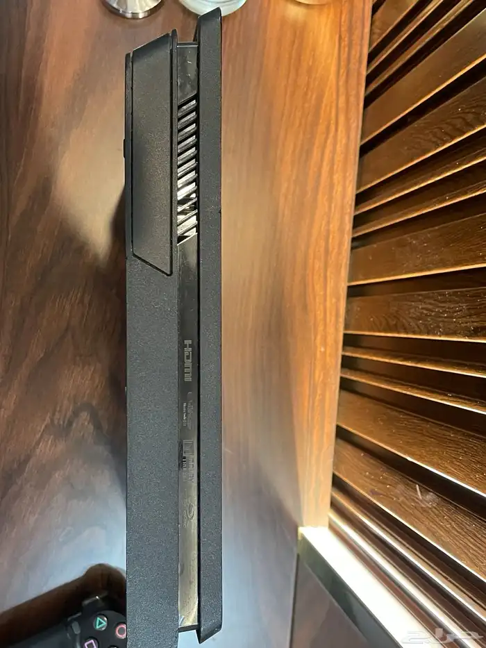 سوني4 نظيف شرط انباع 1