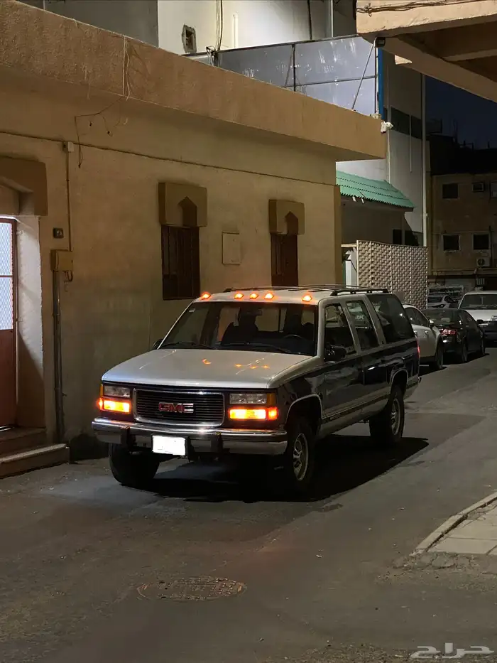 جمس سوبر بان ملكي مديل 1993 12