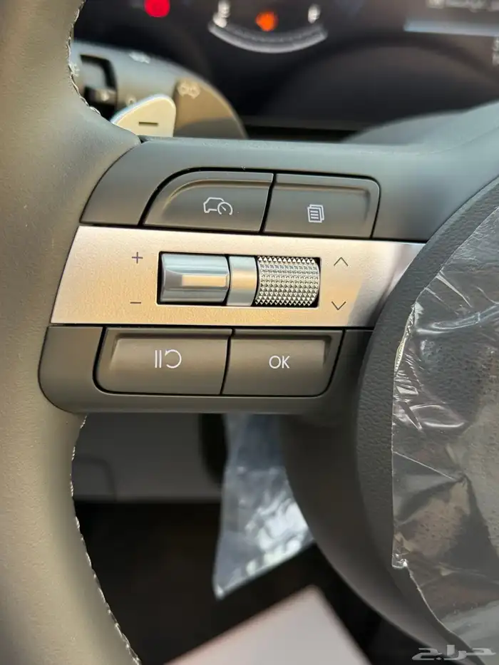 هيونداي سوناتا سمارت 2026 وارد الناغي 15