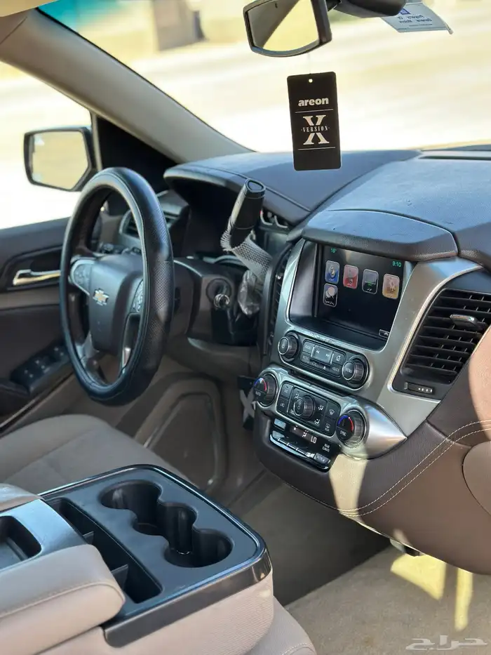 تاهو 2017 بدي وكاله 29