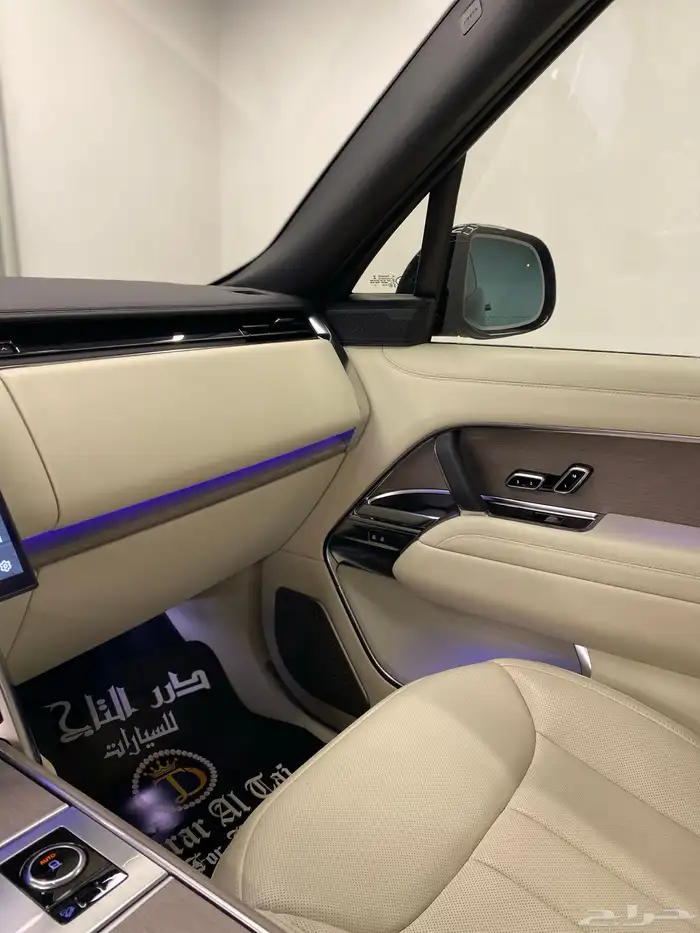 رنج روفر فوق اوتوبيوقرافي 11