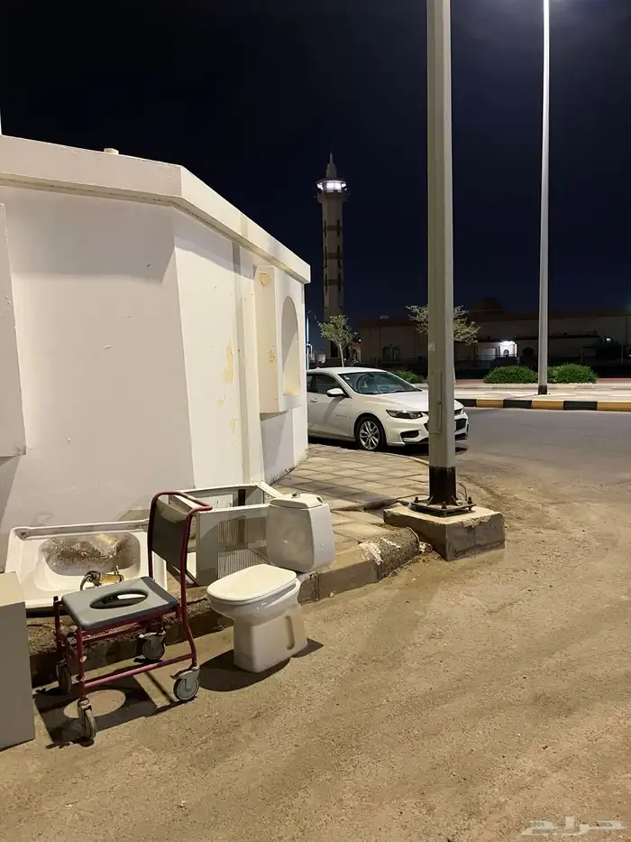 أغراض مستعمله - متنوعه - مجانا 7