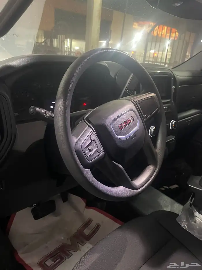 سييرا HD 2025 اصفار 6.6 اقل سعر بالسوق 5