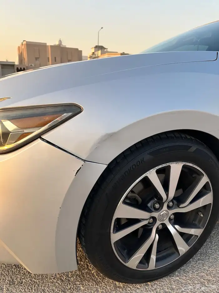 مكسيما 2017 نظيفة جدا 5