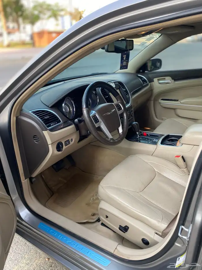 C300 2014 هيمي 25