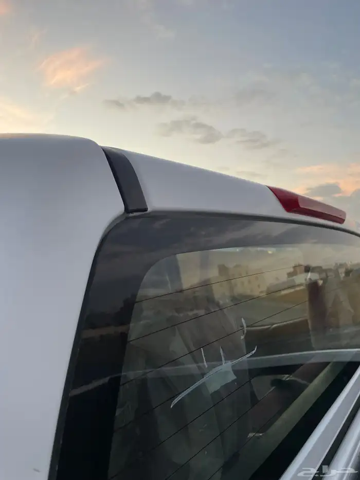 للبيع نافارا 2017بدون دبل قير اتوماتيك 17