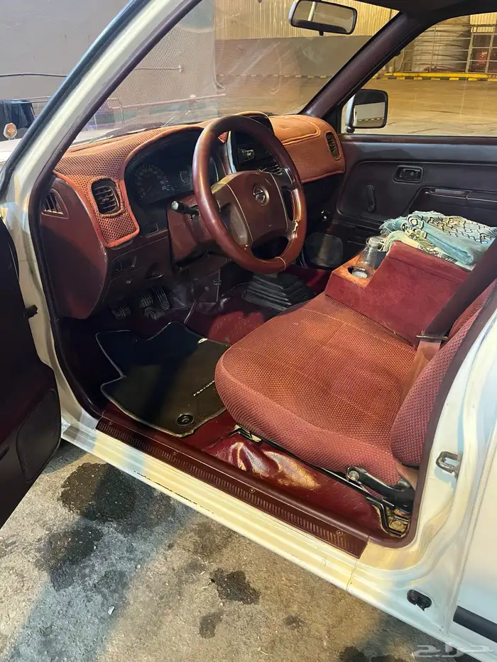 ددسن 2008 غمارة 5