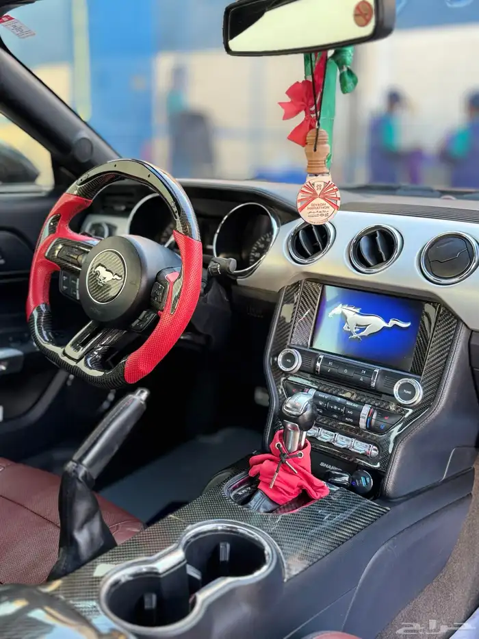 موستنج كشف 2017 3