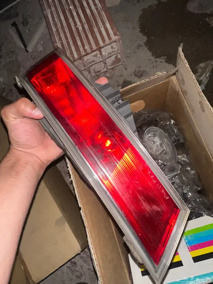 قطع اكورد 2008-2012 مستعجل 9